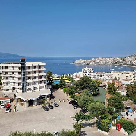 Two Suns Apartament Саранда Экстерьер фото