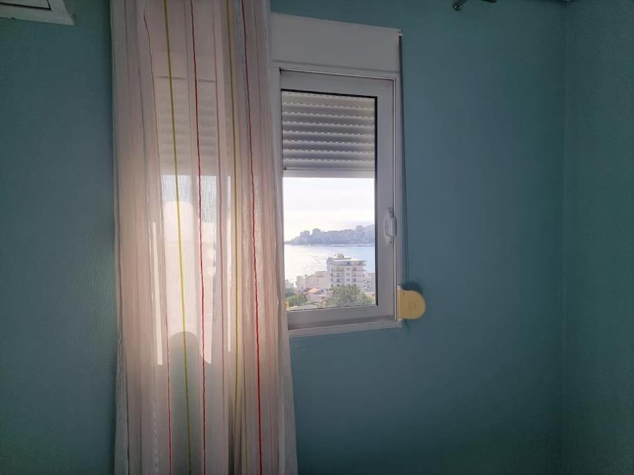 Two Suns Apartament Саранда Экстерьер фото